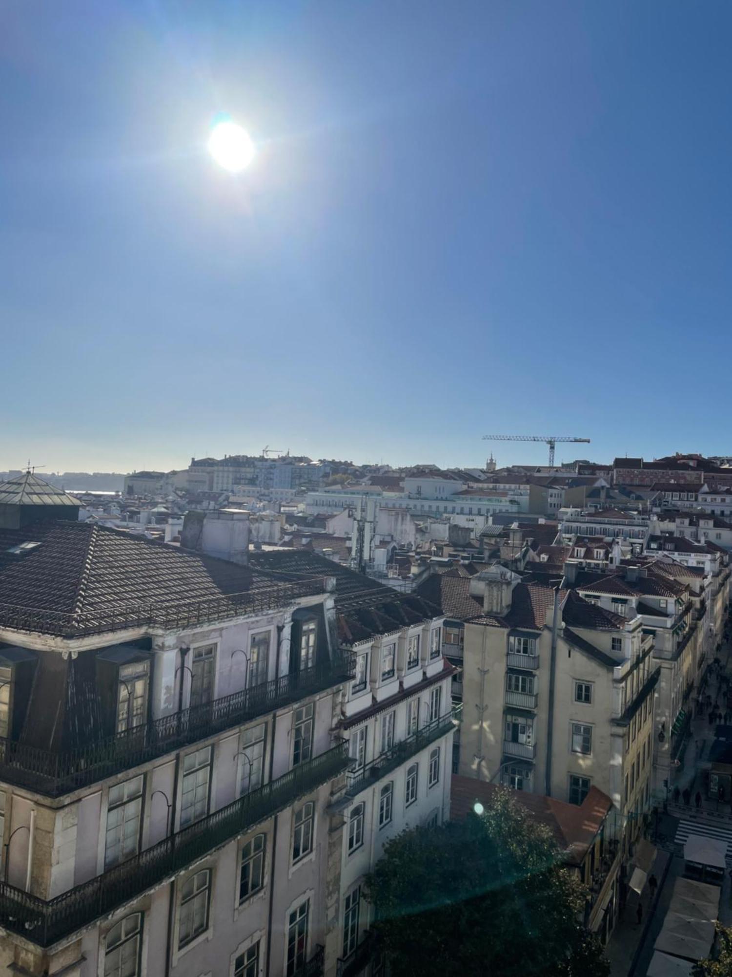Chiado Home Lisboa Exterior foto